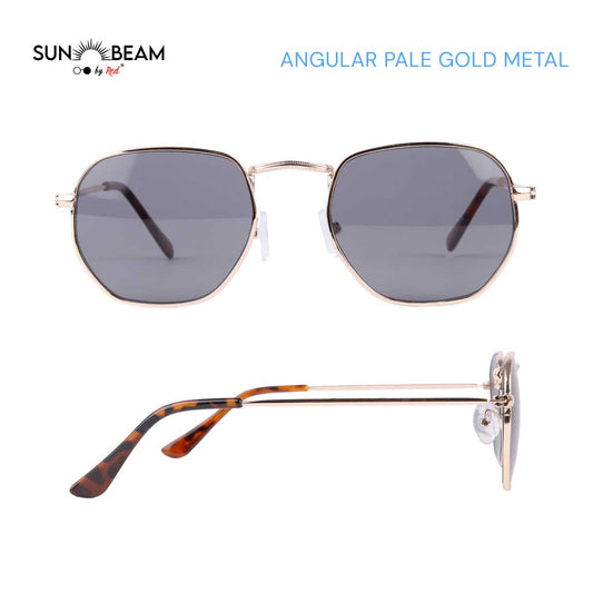 Mens Sunglasses with Protective Pouches