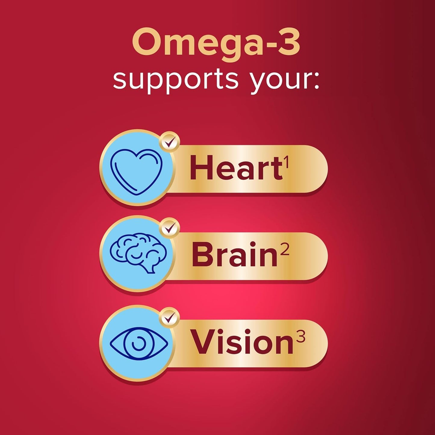 Seven Seas Omega-3 and Multivitamins Man 50 plus