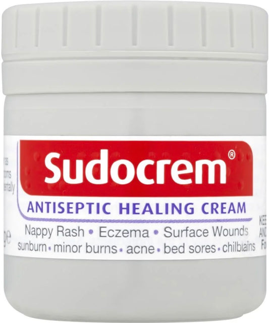 Sudocrem Antiseptic Cream 60g Tub
