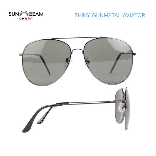 Mens Sunglasses with Protective Pouches