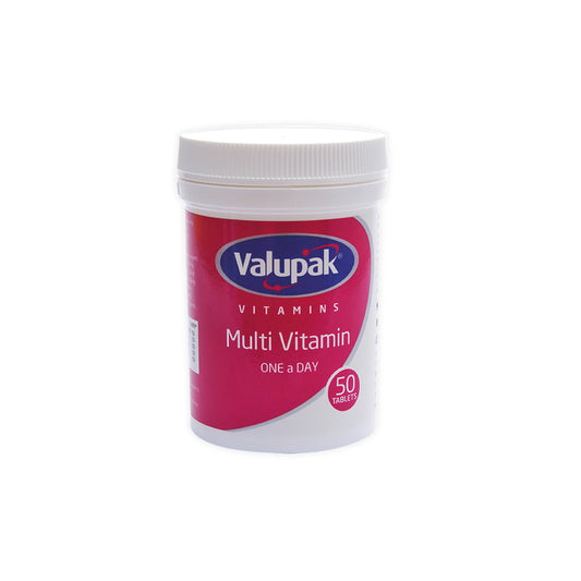 Valupak MultiVitamins